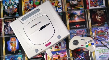 Anniversary: Sega Saturn, The Most Successful Console "Flop" Of All Time, Is 30 Today 1