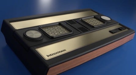 "We Brought The Rivalry To An End" - Atari Reveals The Intellivision Sprint 1
