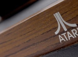 A New Unreleased Atari 2600 Prototype Has Just Been Discovered