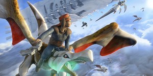 Next Article: "What In The F*ck Have They Done" - Panzer Dragoon Zwei Remake's Steam Demo Has Upset Some Fans