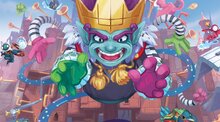 Super Crazy Rhythm Castle