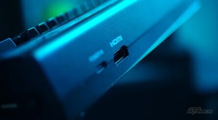 Hands On: The C64 Mini - Black Edition 7