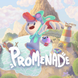 Promenade Cover