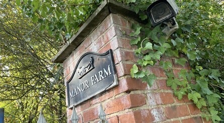 Rare's Manor Farm HQ today