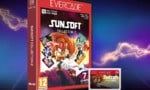 Evercade Sunsoft Collection 2 Arrives This April