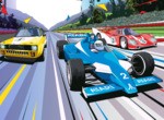 Atari's Retro Racer NeoSprint Roars Its Way Onto PC & Consoles This Summer