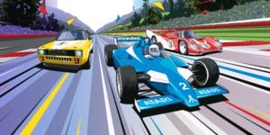 Next Article: Atari's Retro Racer NeoSprint Roars Its Way Onto PC & Consoles This Summer