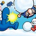 1990 Bubble Bobble Clone Snow Bros. Is Getting a New Physical Famicom Release