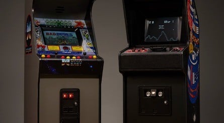 Quarter Arcades' Next Two Cabs Have Been Revealed 1