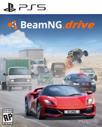 BeamNG.drive Cover