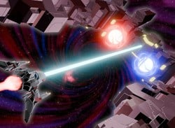 "I Can't Believe This Game Is Free" - Gradius And Thunder Force Collide In Doujin Shmup 'Spolous II'