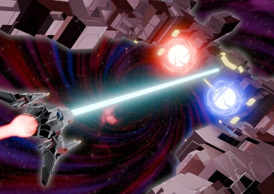 "I Can't Believe This Game Is Free" - Gradius And Thunder Force Collide In Doujin Shmup 'Spolous II'