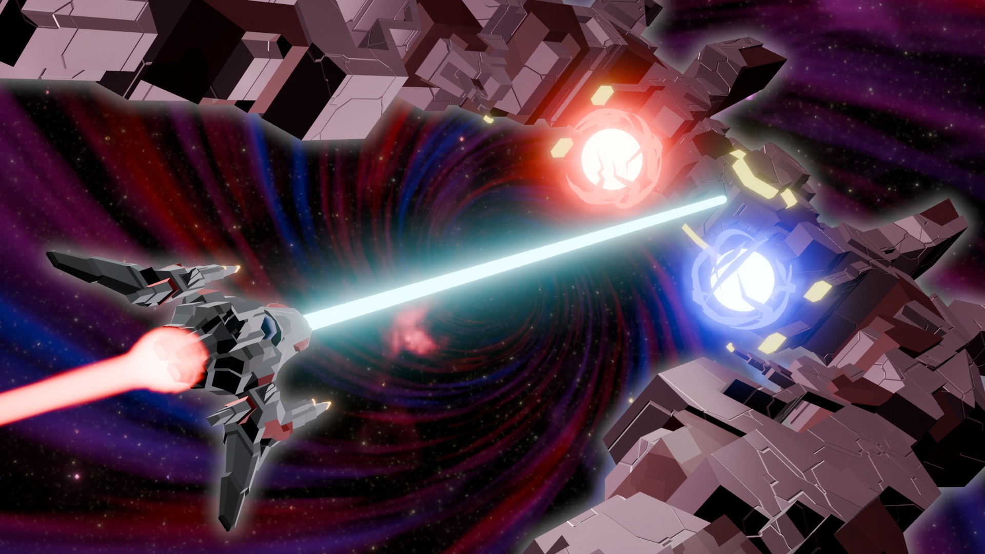 "I Can't Believe This Game Is Free" - Gradius And Thunder Force Collide In Doujin Shmup 'Spolous II'