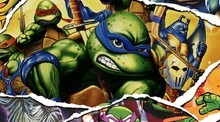 Teenage Mutant Ninja Turtles: The Cowabunga Collection