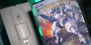 Previous Article: CIBSunday: Power Dolls FX (PC-FX)