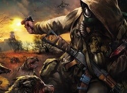 Uncovering The Macabre Inspiration Behind S.T.A.L.K.E.R.: Shadow Of Chernobyl