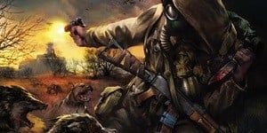 Previous Article: Flashback: Uncovering The Macabre Inspiration Behind S.T.A.L.K.E.R.: Shadow Of Chernobyl