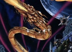 'Taito Milestones 4' Announced With A Lineup That Includes Arkanoid, Syvalion, & Cameltry