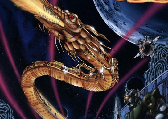 'Taito Milestones 4' Announced With A Lineup That Includes Arkanoid, Syvalion, & Cameltry