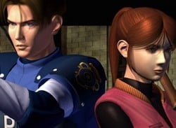 More Classic Capcom Titles Have Arrived On Steam, But, Of Course, There's A Catch