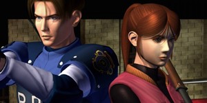 Previous Article: More Classic Capcom Titles Have Arrived On Steam, But, Of Course, There's A Catch