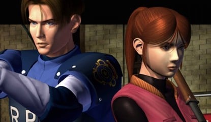 More Classic Capcom Titles Have Arrived On Steam, But, Of Course, There's A Catch