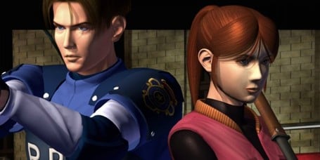 Previous Article: More Classic Capcom Titles Have Arrived On Steam, But, Of Course, There's A Catch