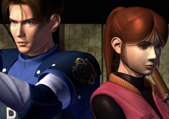 More Classic Capcom Titles Have Arrived On Steam, But, Of Course, There's A Catch