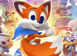 New Super Lucky's Tale - Short and Sweet Platformer Charms Throughout