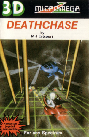 Deathchase