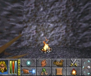 TES: Daggerfall