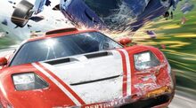 Burnout Legends