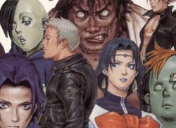 Gunbird And Rival Turf Are Coming To Polymega, Along With This Rare Arcade-Only Fighter