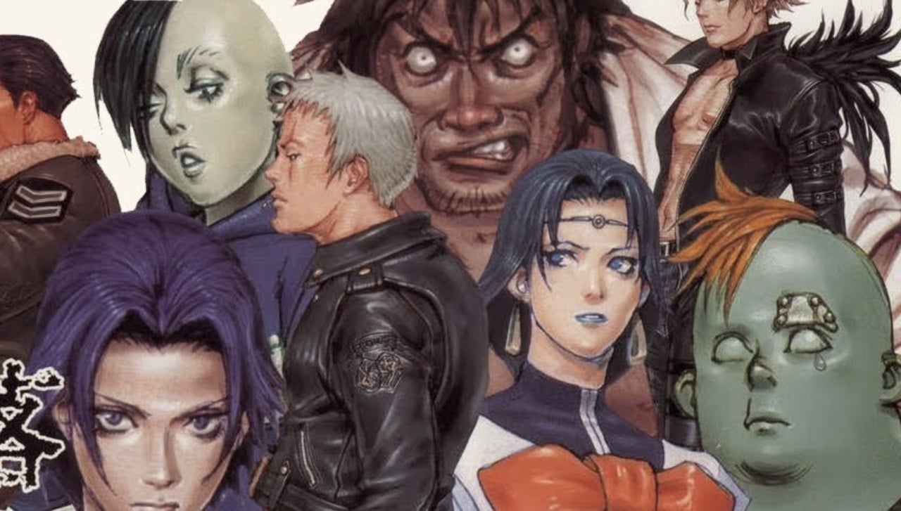 Polymega Adds The Fallen Angels and Classic Psikyo Titles to Collection Lineup - Nintendo News Article