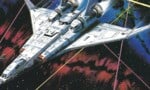 "Lost" Gradius Sequel Nemesis '90 Kai Is Getting A Reissue For The X68000 Z