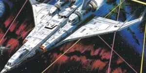 Next Article: "Lost" Gradius Sequel Nemesis '90 Kai Is Getting A Reissue For The X68000 Z