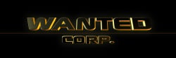 Wanted Corp Cover
