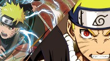 Naruto Shippuden: Ultimate Ninja Storm Trilogy