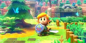 Previous Article: You Can Now Play Link's Awakening DX With Amazing CD-Quality Audio From Remake