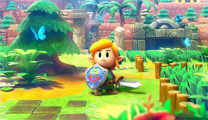 You Can Now Play Link's Awakening DX With Amazing CD-Quality Audio From Remake