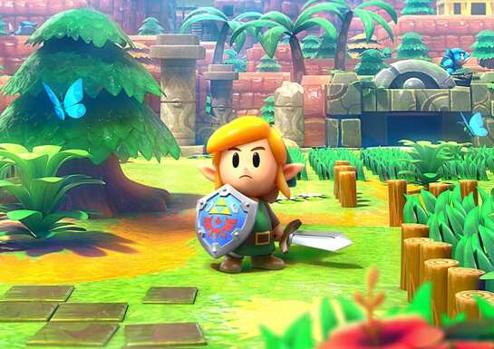 You Can Now Play Link's Awakening DX With Amazing CD-Quality Audio From Remake
