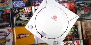 Next Article: Dream Disc '24 Lets You Grab 10 Homebrew Dreamcast Games For The Price Of Shipping Alone