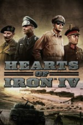Hearts of Iron IV: Cadet Edition Cover