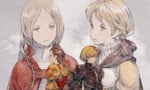 "The Will To Resist Is In Your Hands" - Final Fantasy Tactics Creator Shares Heartfelt Message