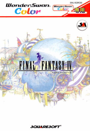 Final Fantasy IV