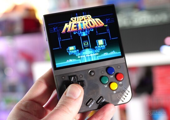 Convert Your Classic Game Boy into a Powerhouse Emulator That