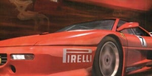 Previous Article: "Turn Your Original Gamepad Into A Makeshift Racing Wheel" - Motion Control Comes To Dreamcast, Thanks To 8BitMods