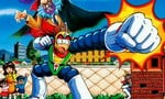 New Bravoman Patch Addresses Its Notoriously Terrible TurboGrafx-16 Translation