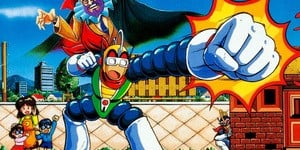 Previous Article: New Bravoman Patch Addresses Its Notoriously Terrible TurboGrafx-16 Translation