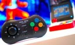 Review: 8BitDo Neo Geo Wireless Controller - It Just 'Clicks'